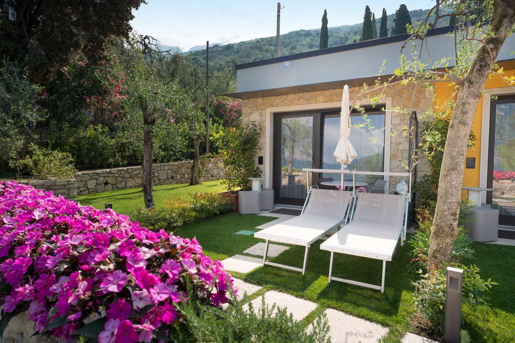 Locanda Fassa Brenzone sul Garda Phòng bức ảnh