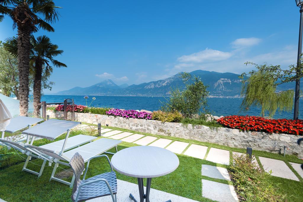 Locanda Fassa Brenzone sul Garda Phòng bức ảnh