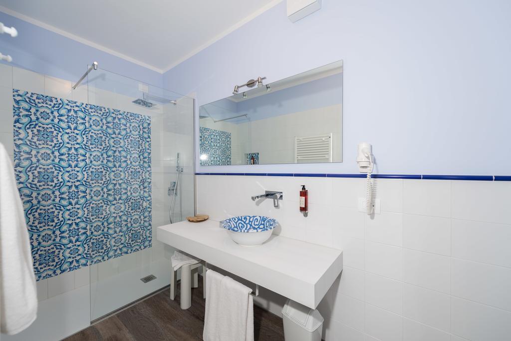 Locanda Fassa Brenzone sul Garda Phòng bức ảnh