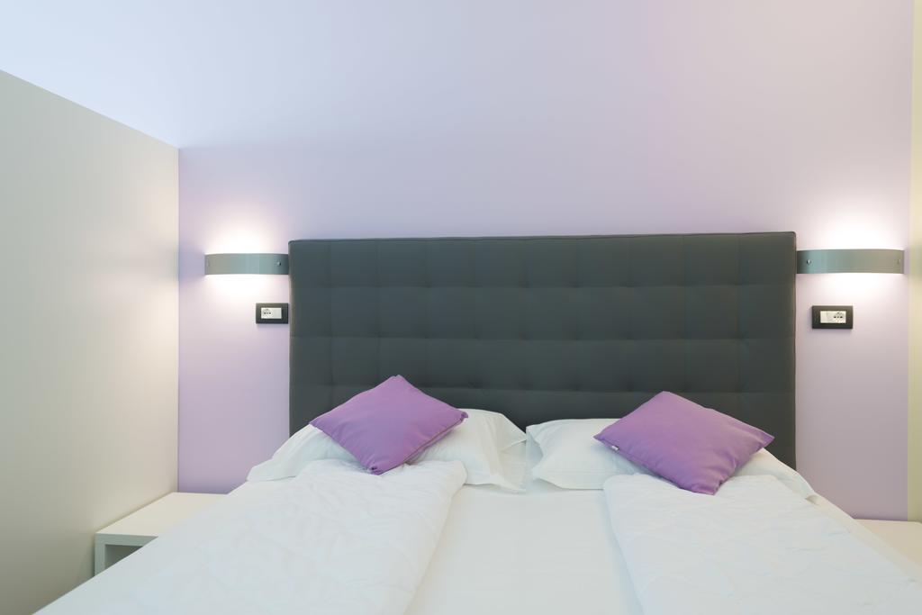 Locanda Fassa Brenzone sul Garda Phòng bức ảnh