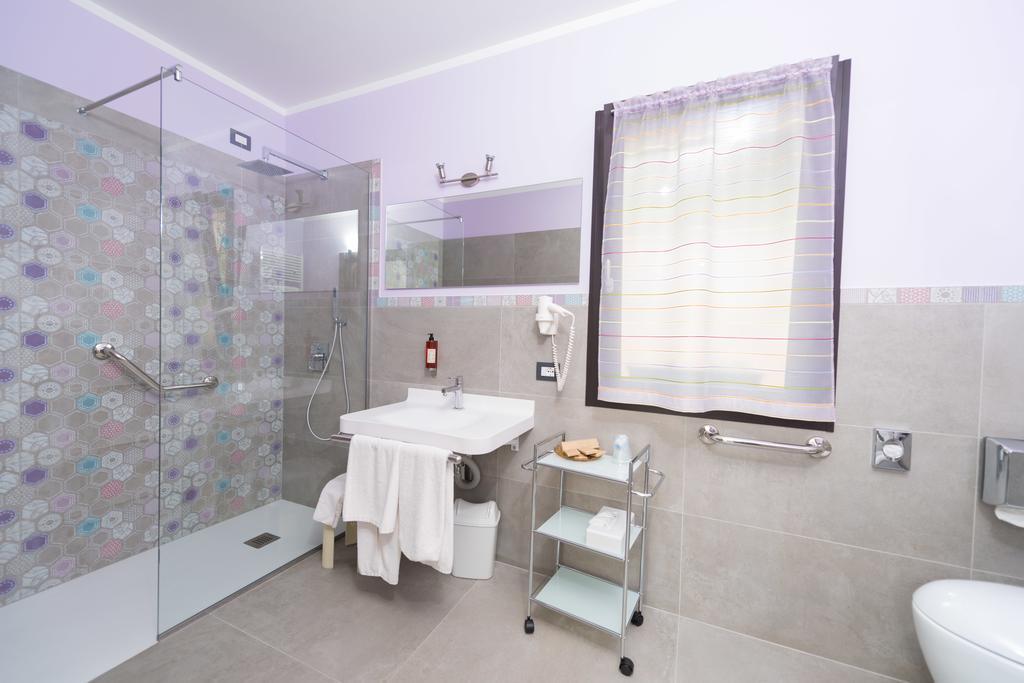 Locanda Fassa Brenzone sul Garda Phòng bức ảnh