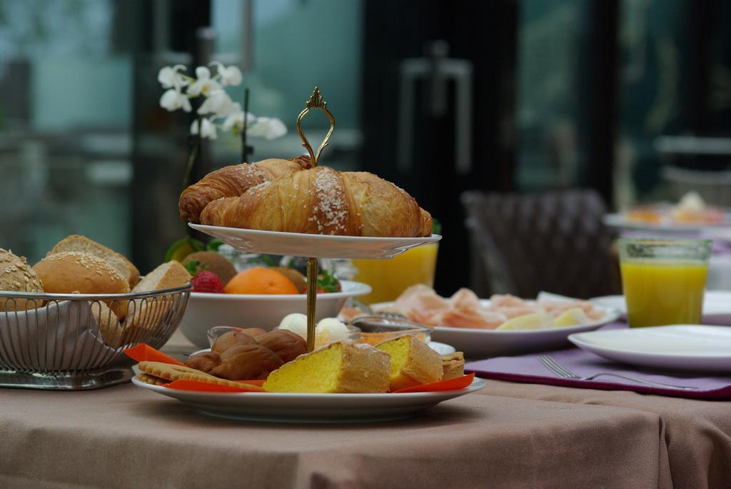Locanda Fassa Brenzone sul Garda Ngoại thất bức ảnh