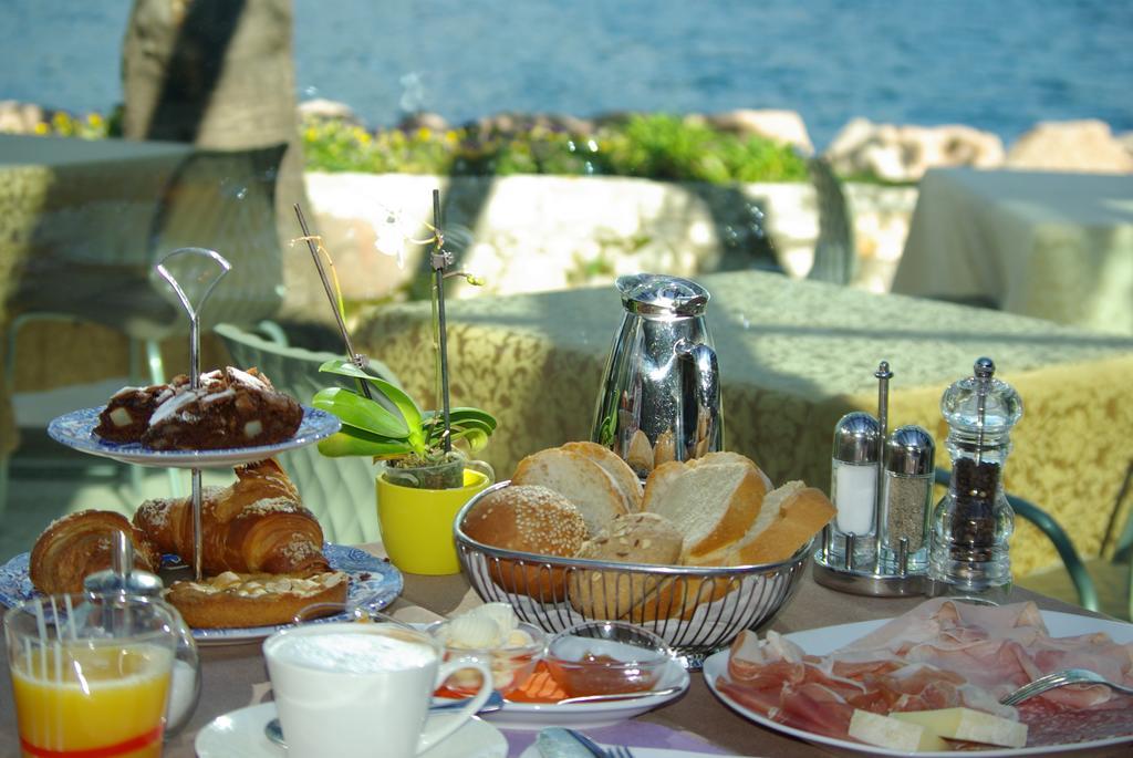 Locanda Fassa Brenzone sul Garda Ngoại thất bức ảnh
