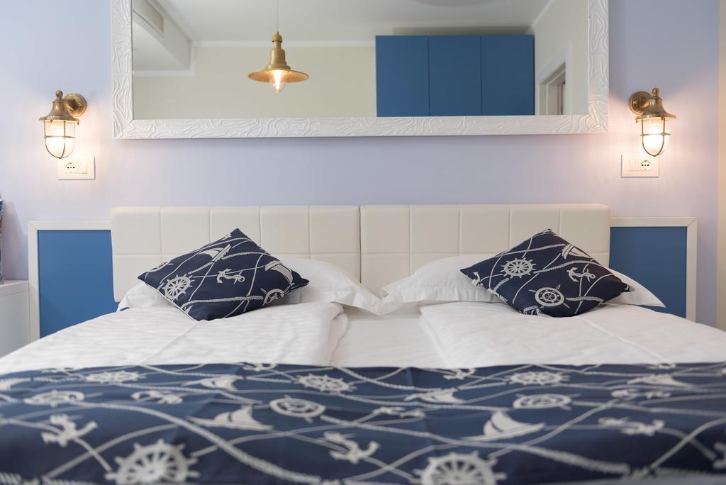 Locanda Fassa Brenzone sul Garda Ngoại thất bức ảnh