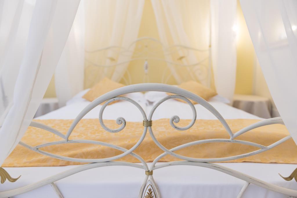Locanda Fassa Brenzone sul Garda Ngoại thất bức ảnh
